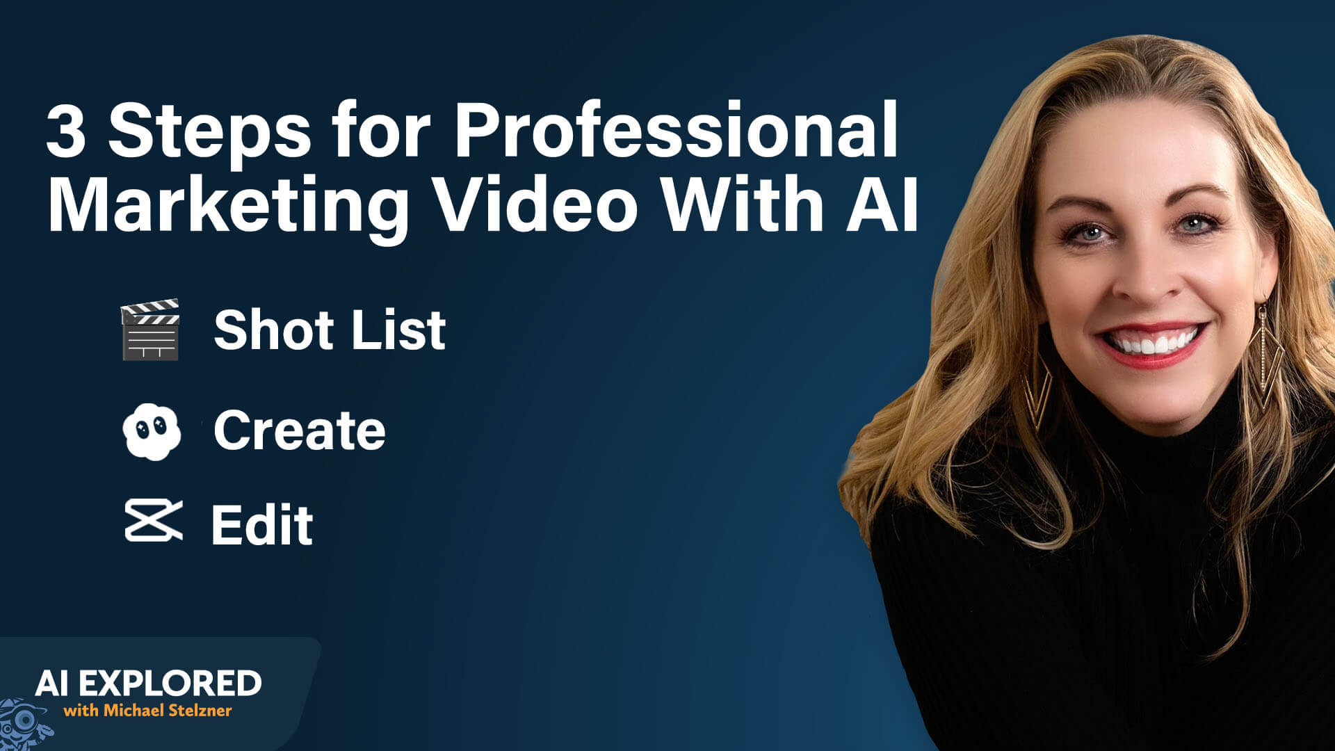 AI Video Mastery: Creating Videos That Sell