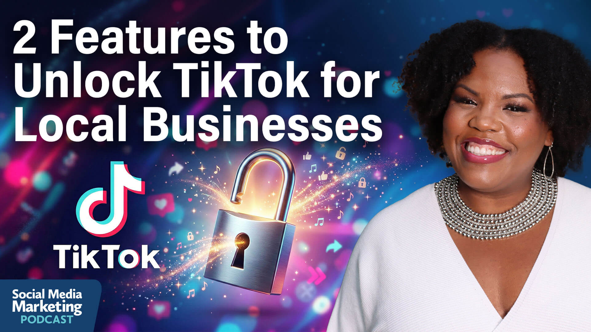 How to Use TikTok’s Verified Business Account Features and Local Feed