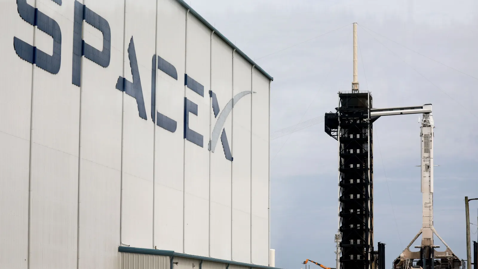 SpaceX filing provides insight into X, Grok and xAI