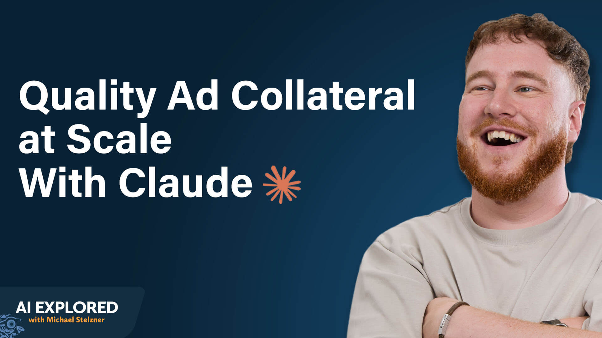 AI for Better Ad Creative: 3 Steps to Better Results
