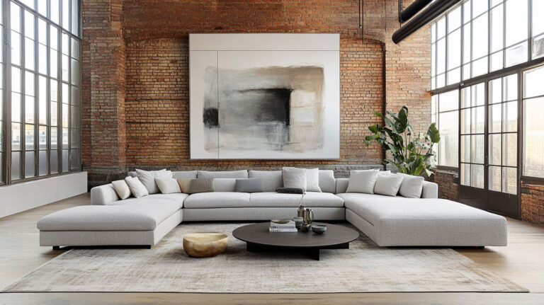 How to Choose Luxury Furniture Small Spaces Actually Need