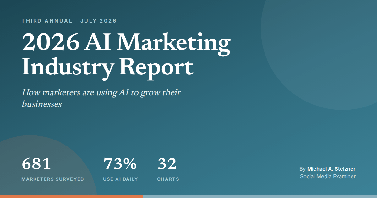 How Small Businesses Are Really Using AI: 5 Eye-Opening Findings